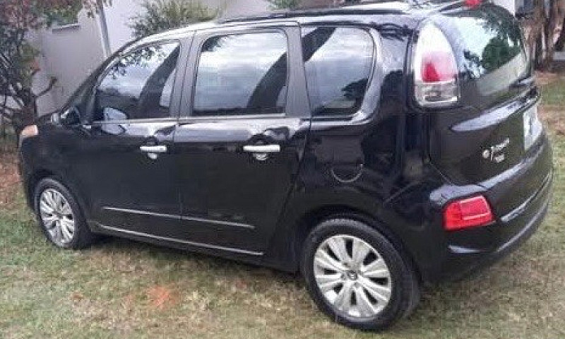 Citroen C3 Picasso G...