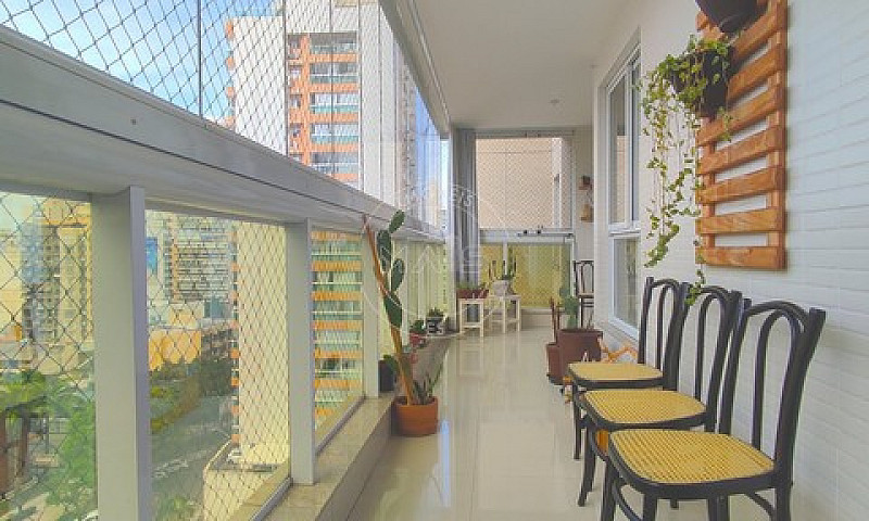 Apartamento 03 Quart...