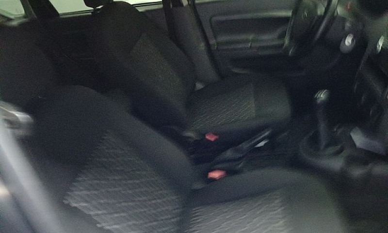 Ford Fiesta 1.6 Seda...