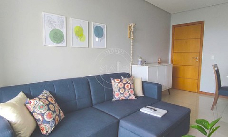 Apartamento 03 Quart...