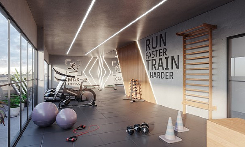 Apartamento Para Ven...