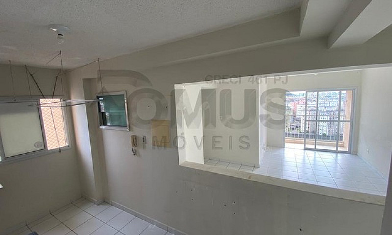 Apartamento Para Ven...