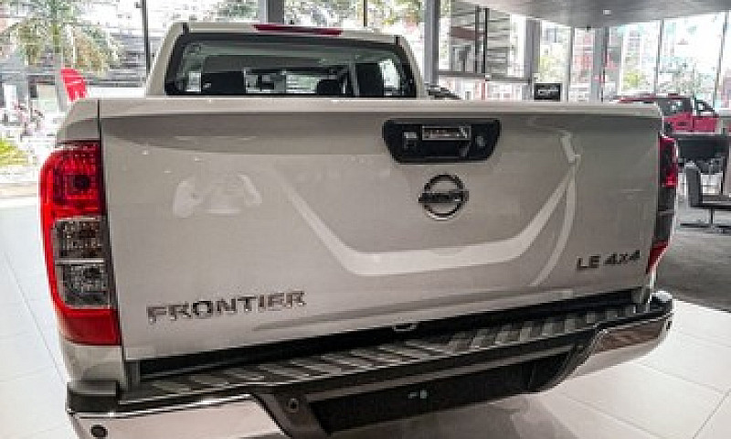 Frontier Le Por Apen...