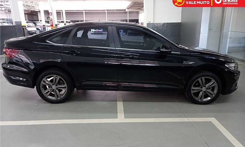 Volkswagen Jetta 202...