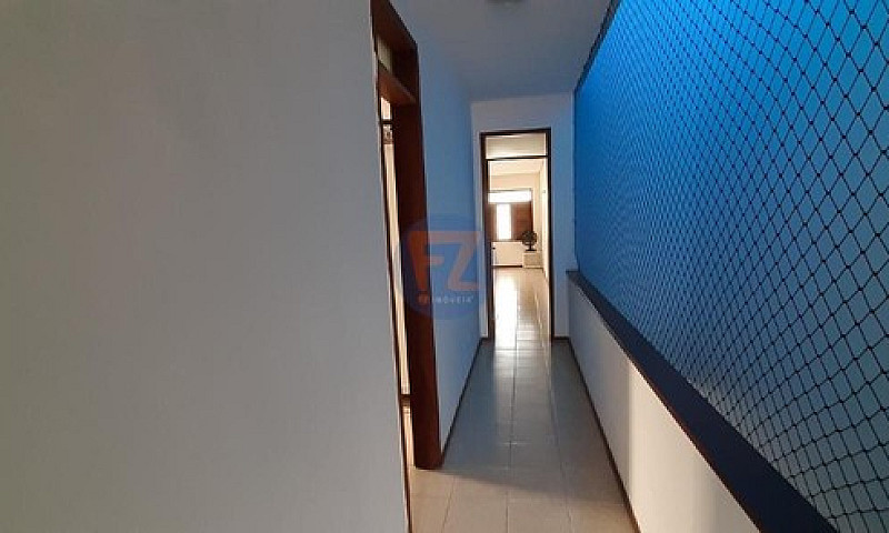 Casa Para Aluguel, 3...