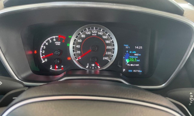 Toyota Corola Xei 20...