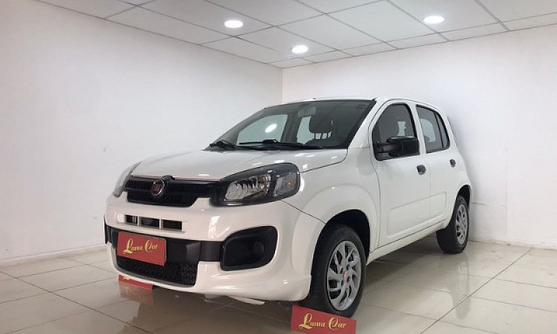 Fiat Uno Attractive ...