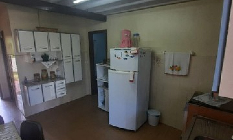 Ótima Casa Em Cidrei...