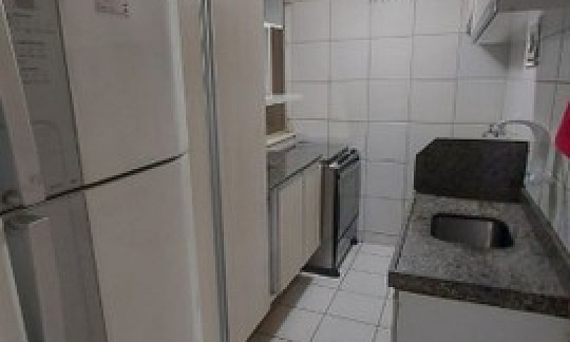 Apartamento De 2 Qua...