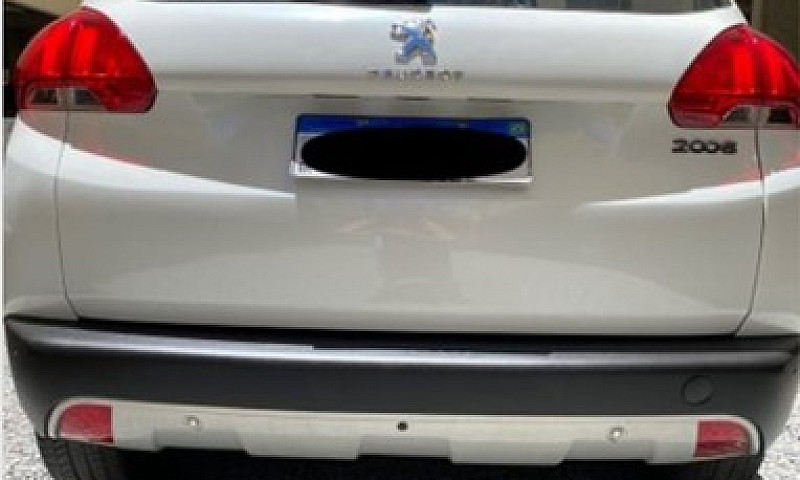 Peugeot 2008 Griffe ...