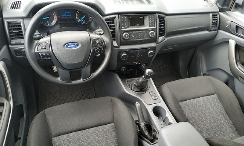 Ranger 2.5 Xls Flex ...