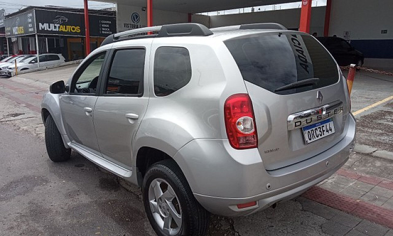 Duster 1.6 Dynamique...