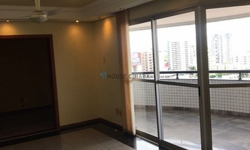 Apartamento No Edifi...