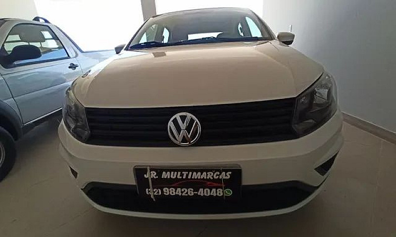 Gol G8 1.6 Msi 19/19...