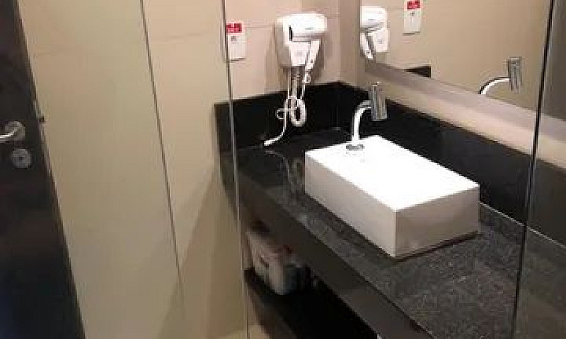 Alugo Apartamento De...