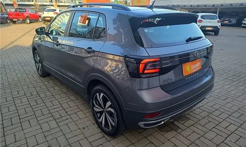 Volkswagen T-Cross 2...