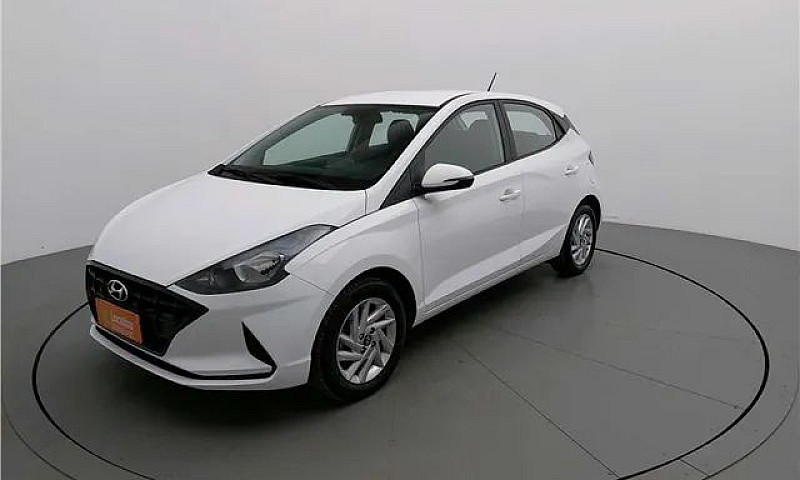 Hyundai Hb20 2022 1....