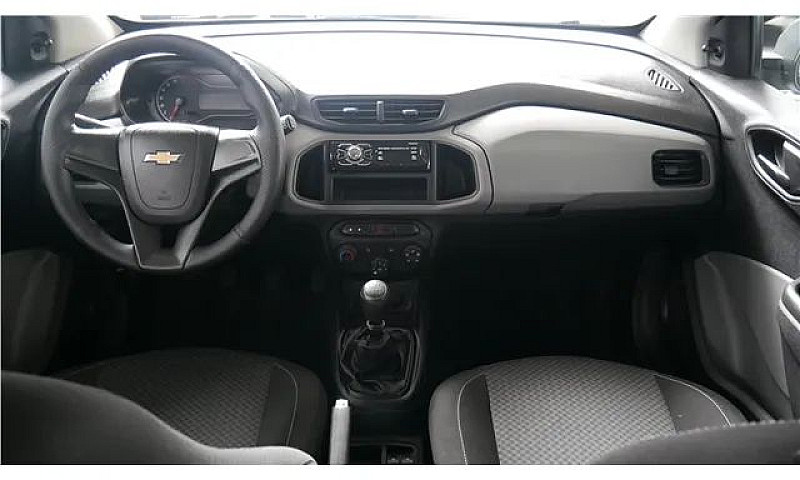 Chevrolet Onix 2019 ...