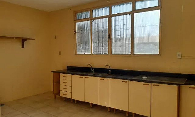Apartamento 2 Quarto...