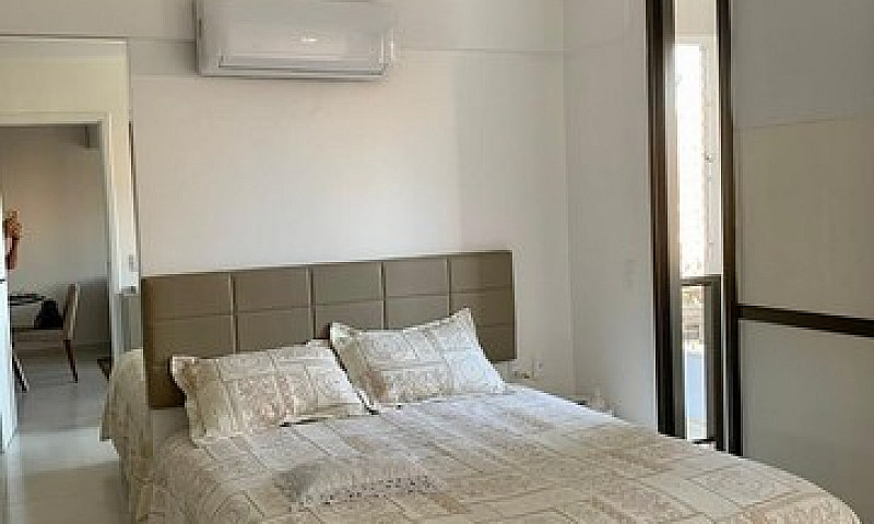 Apartamento Para Alu...