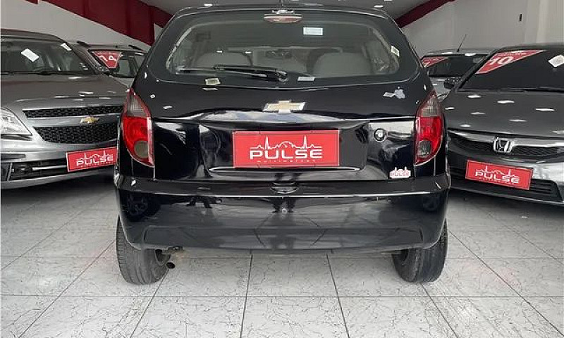 Chevrolet Celta 2012...