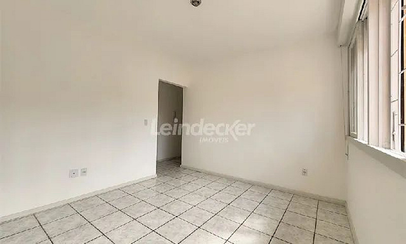 Apartamento De 2 Qua...