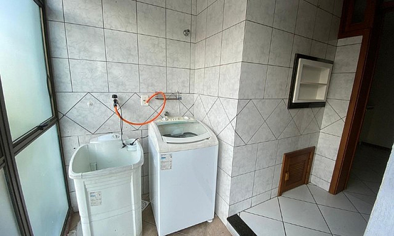 Apartamento Para Alu...
