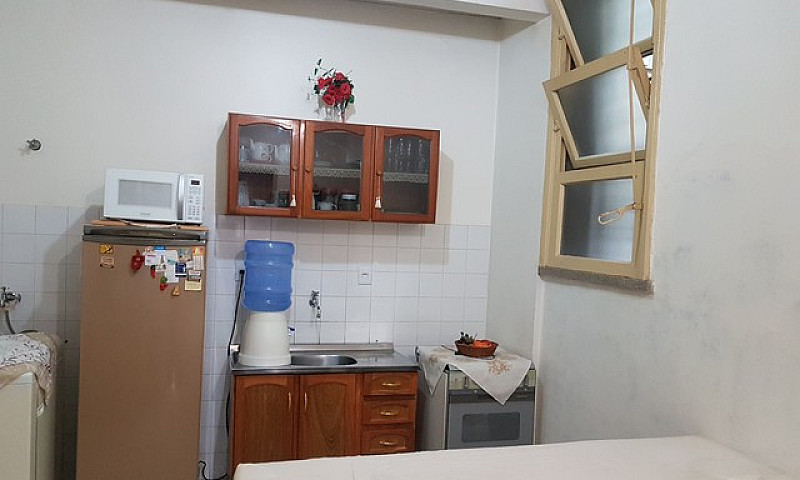Apartamento Para Ven...