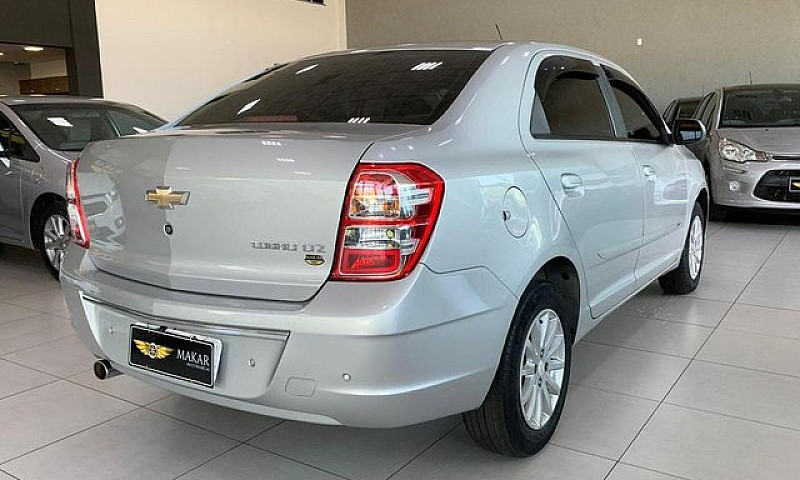 Chevrolet Cobalt Ltz...