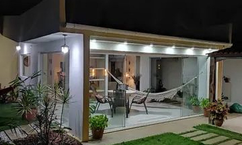 Casas  De Praia Com ...