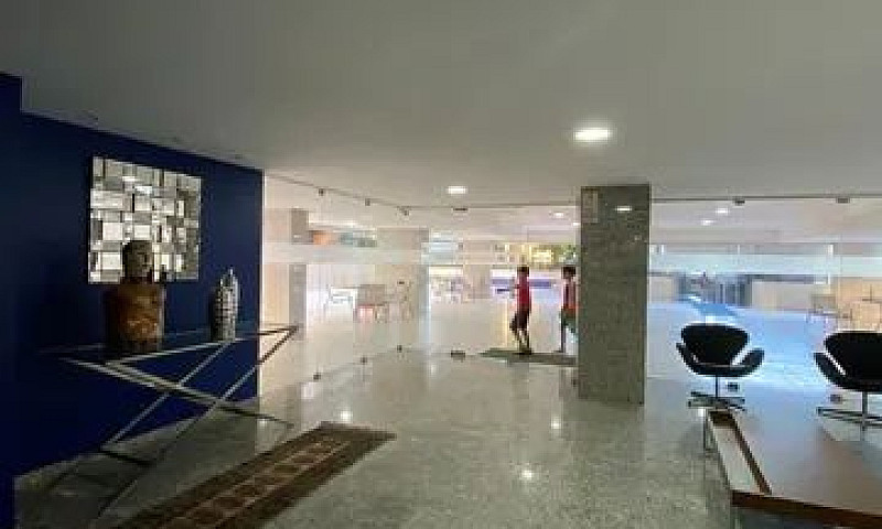 Apartamento Para Alu...