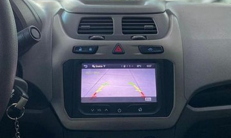Chevrolet Cobalt Ltz...