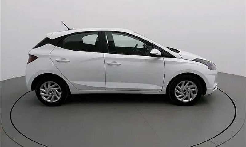 Hyundai Hb20 2022 1....