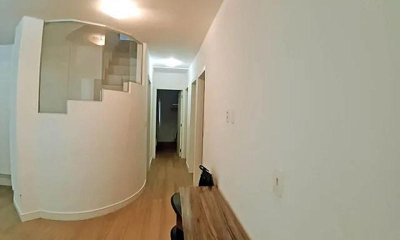 Apartamento Cobertur...