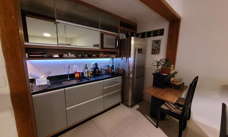 Apartamento Para Ven...