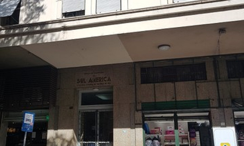 Apartamento Para Ven...