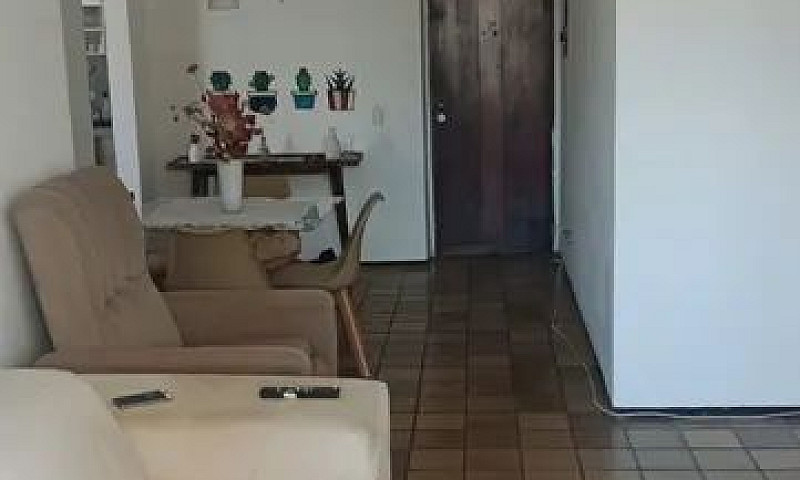 Apartamento Para Ven...