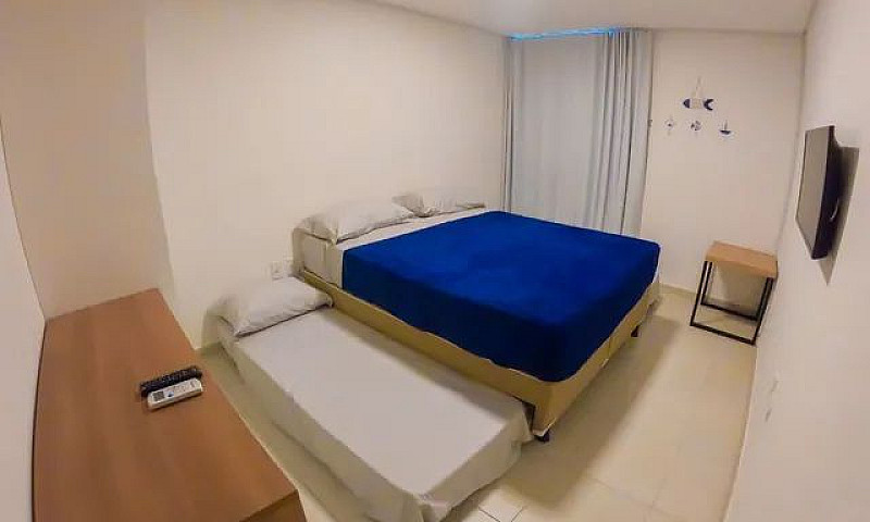 Mm - Flat Beira Mar ...
