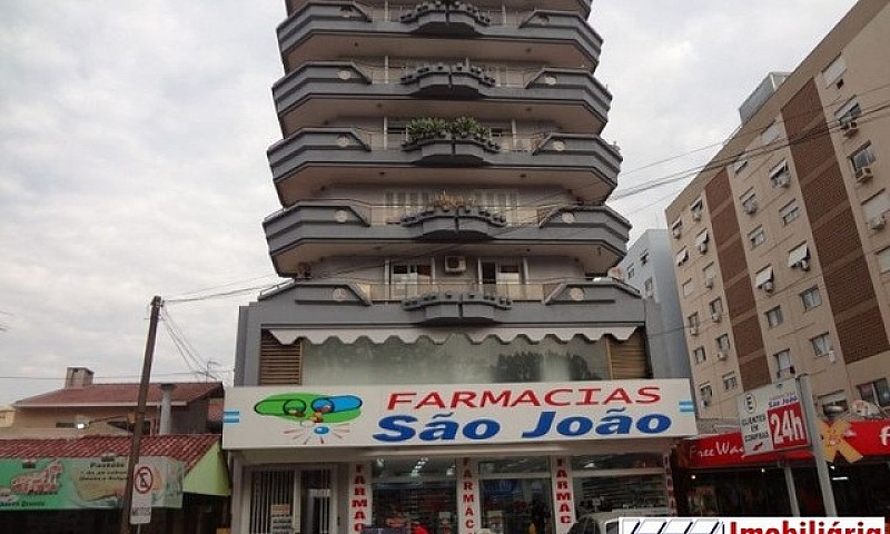 Apartamento Para Alu...