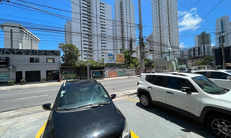Ponto Comercial No P...