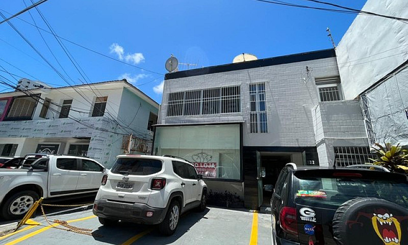 Ponto Comercial No P...