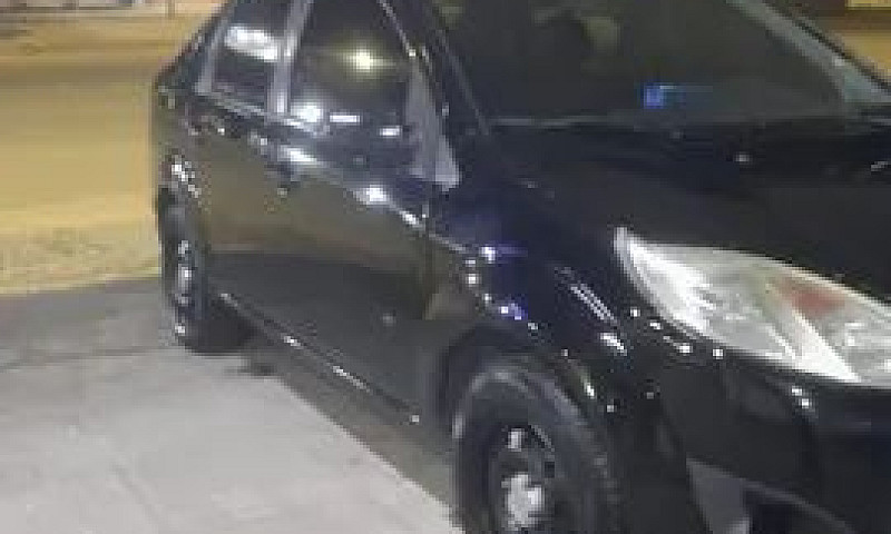 Ford Fiesta ...