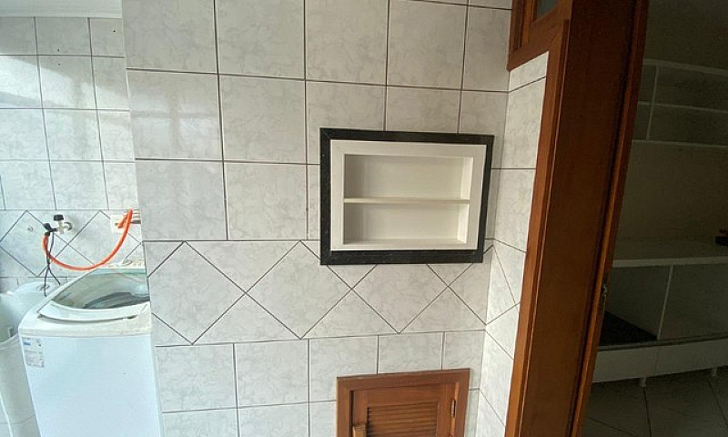 Apartamento Para Alu...