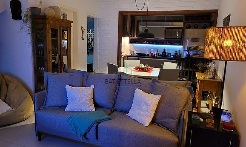 Apartamento Para Ven...