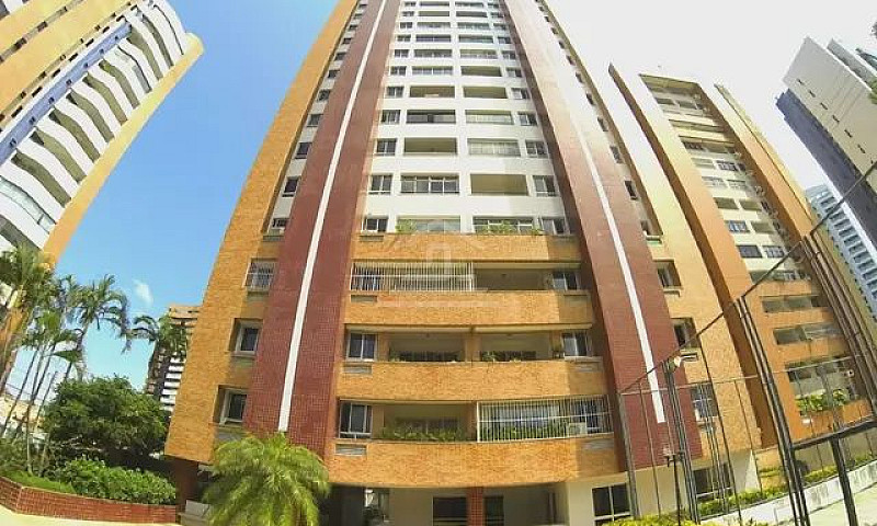 Excelente Apartament...