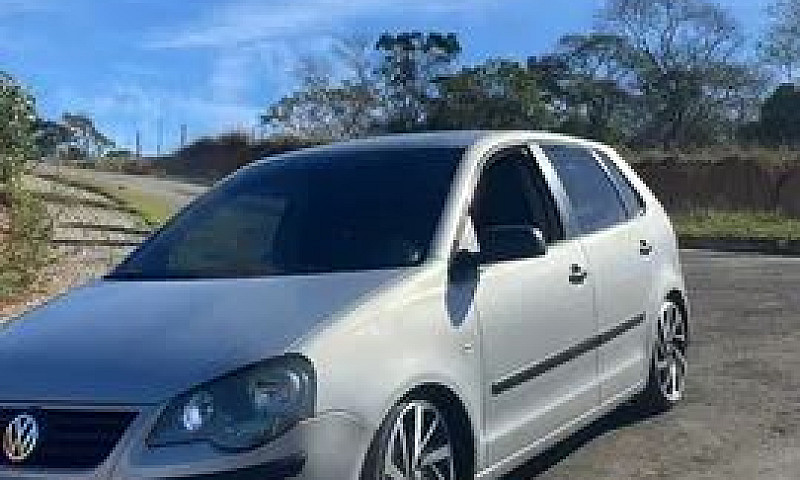 Polo 2007...