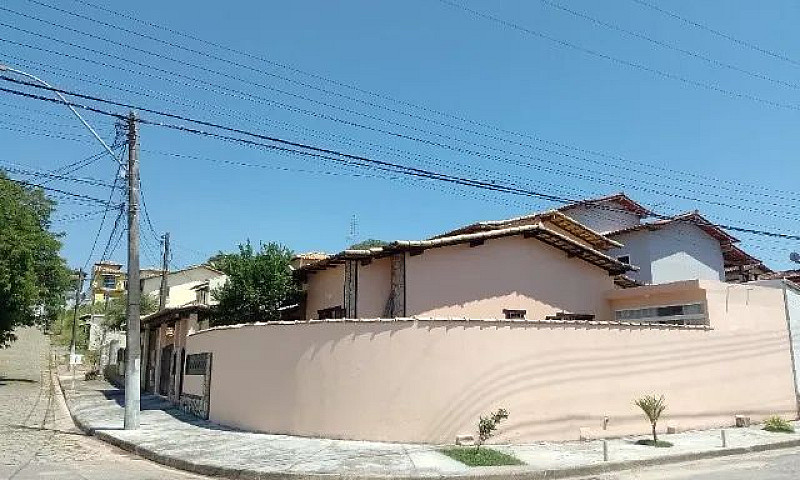 Vendo Linda Casa De ...