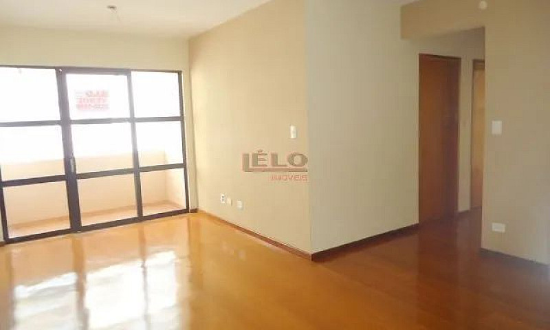 Apartamento Com 3 Qu...