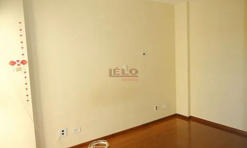 Apartamento Com 3 Qu...