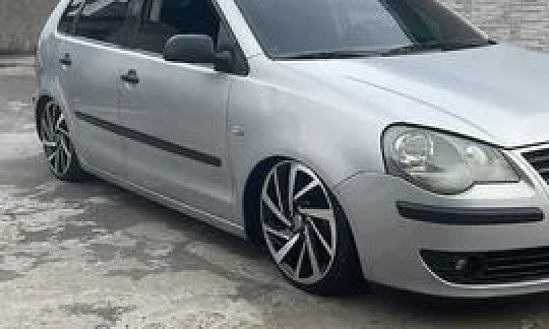 Polo 2007...